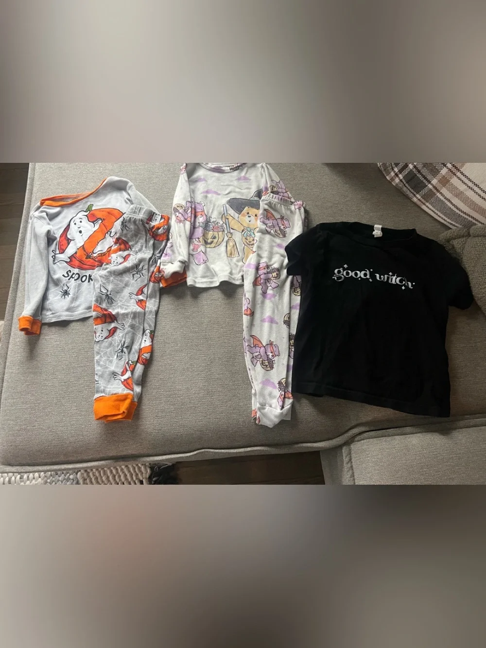Toddler Girl Halloween Clothes